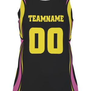 Custom Ladies Sublimated Tank