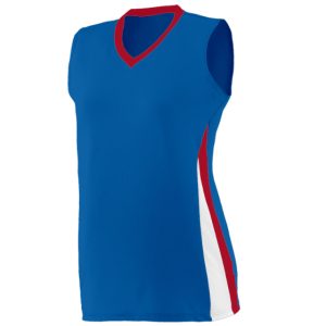 Augusta Ladies Tornado Jersey