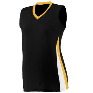 Augusta Ladies Tornado Jersey