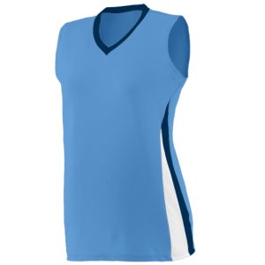 Augusta Ladies Tornado Jersey