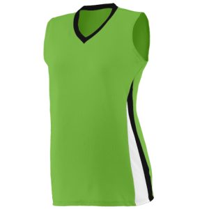 Augusta Ladies Tornado Jersey