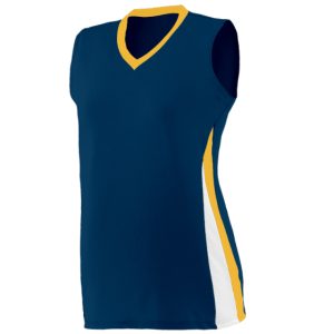 Augusta Ladies Tornado Jersey