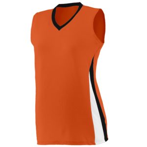 Augusta Ladies Tornado Jersey