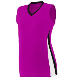 Augusta Ladies Tornado Jersey