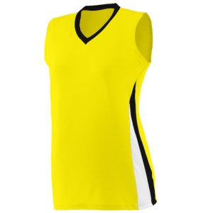 Augusta Ladies Tornado Jersey