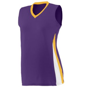 Augusta Ladies Tornado Jersey