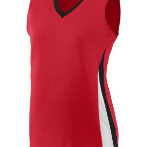 Augusta Ladies Tornado Jersey