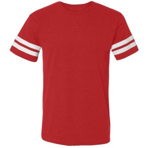 Rabbit Skins Toddler Football Jersey T-Shirt