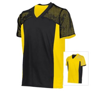 Augusta Youth Reversible Flag Football Jersey