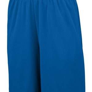 Augusta Youth Training Shorts with Pockets