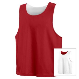 Alleson Adult Reversible Lacrosse Pinnie