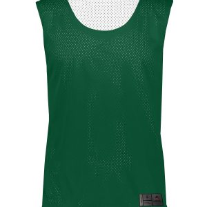 Augusta Adult Mesh Reversible Pinnie