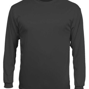 Badger Mens C2 Sport Performance Long Sleeve T-Shirt