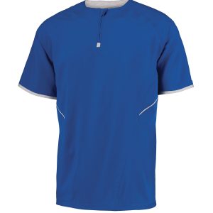 Russell Adult Short Sleeve Pullover