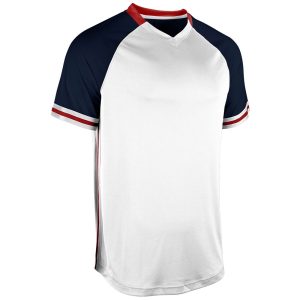 Champro Adult Show V-Neck Jersey