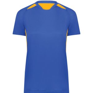 High Five Ladies Hawk Evolution Soccer Jersey