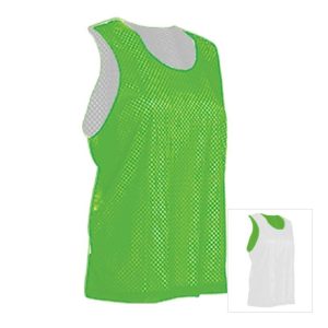 Power-Tek Womens Field Sport Reversible Racerback