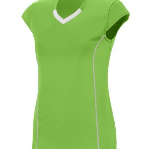 Augusta Ladies Blash Jersey