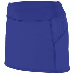 Augusta Ladies Femfit Skort